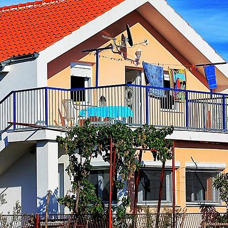 Apartment Mary Sukošan Zewnętrze zdjęcie