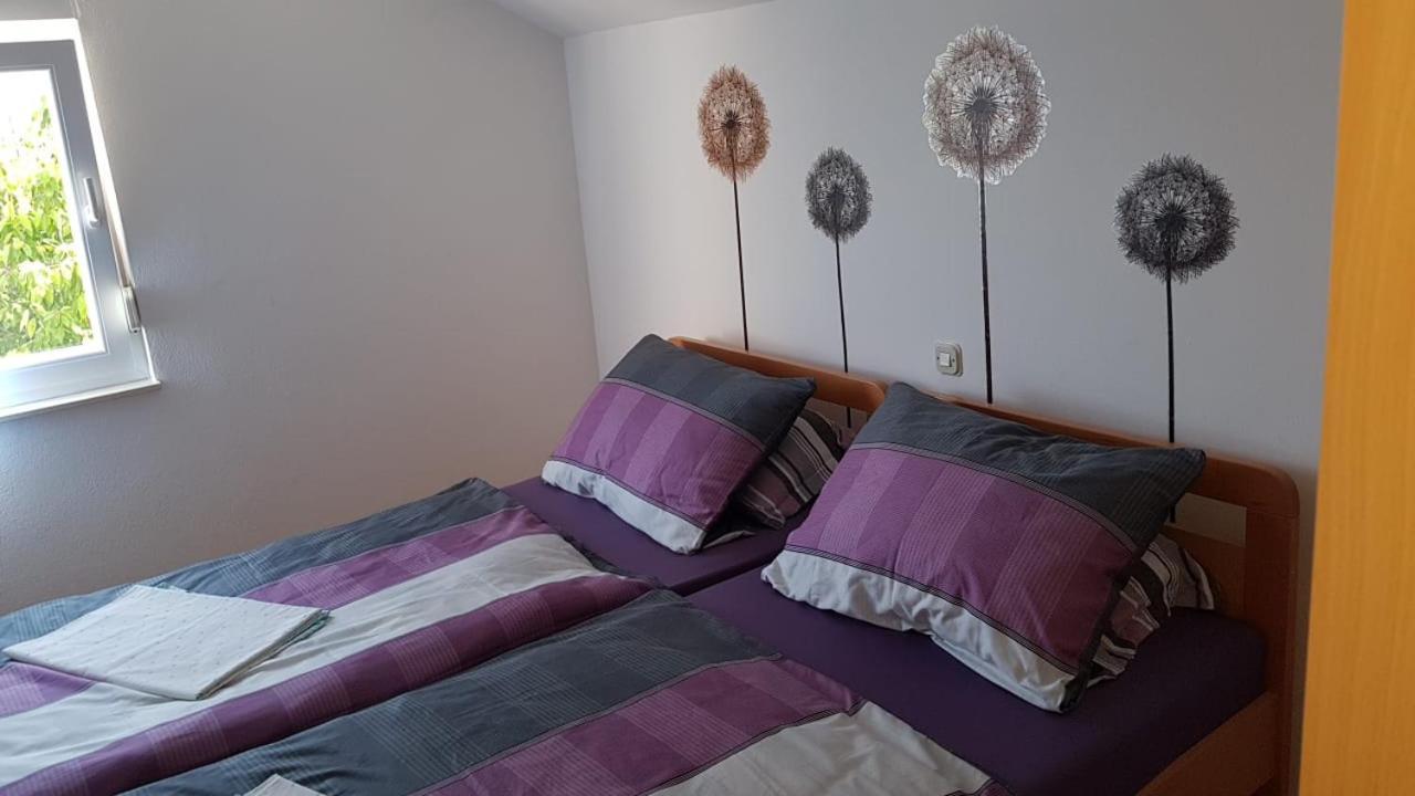 Apartment Mary Sukošan Zewnętrze zdjęcie