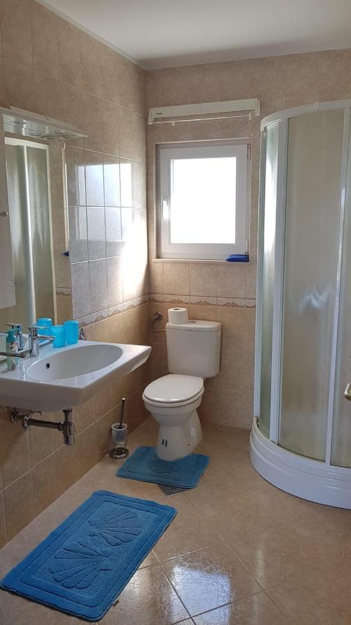 Apartment Mary Sukošan Zewnętrze zdjęcie
