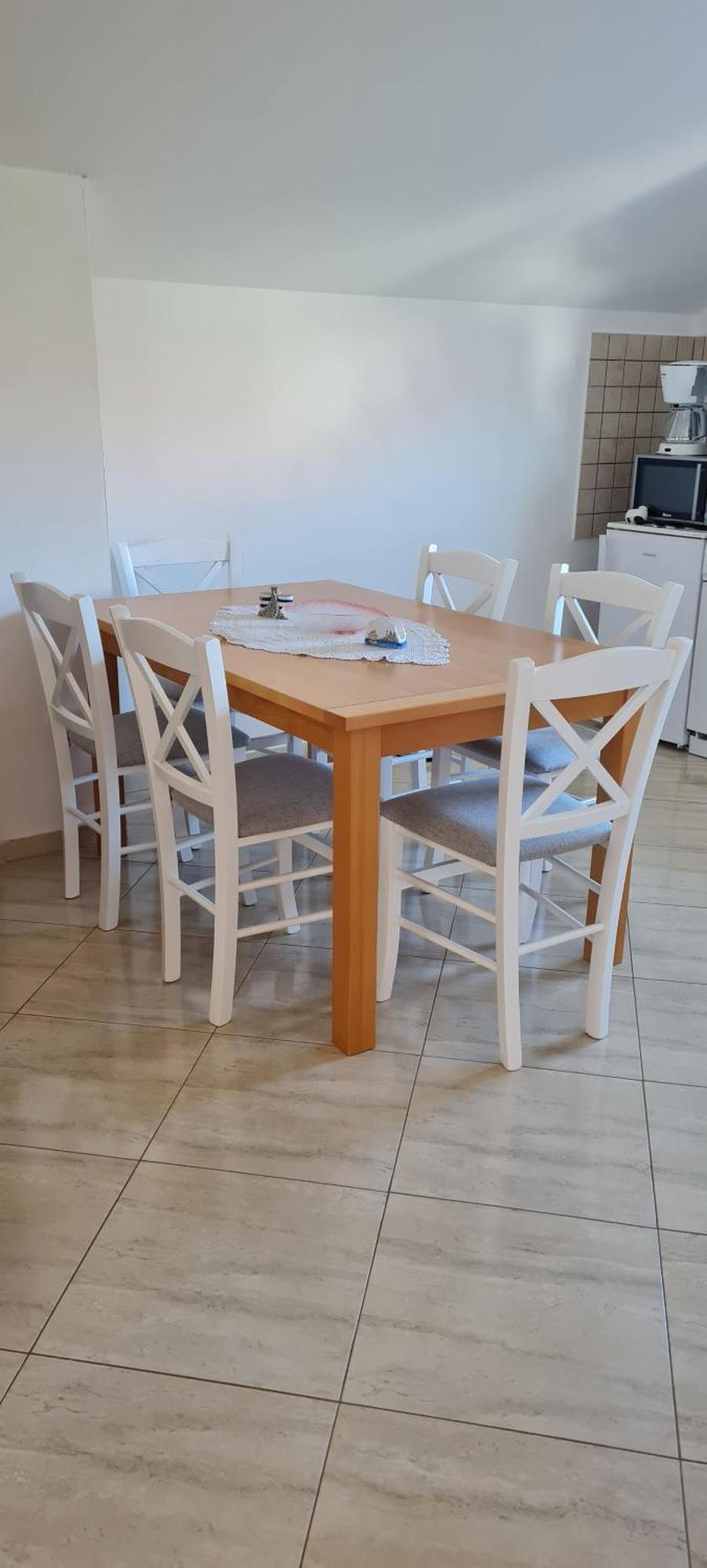 Apartment Mary Sukošan Zewnętrze zdjęcie